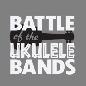 Battle of the Ukulele Bands @ The Music Hall, Portsmouth, NH