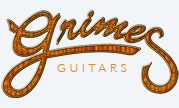 Grimes Guitars logo