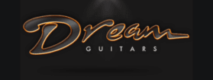 Dream Guitars logo