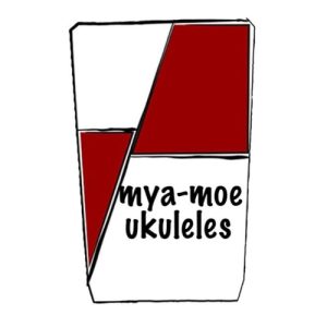 Mya-Moe Ukuleles