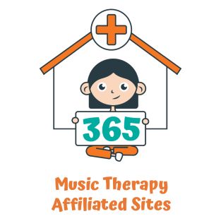 365 Music Therapy Affiliated Sites