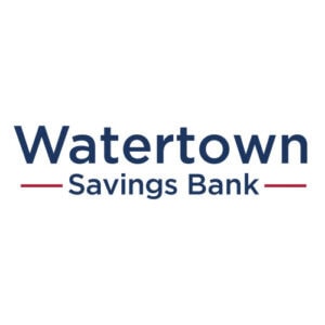 Watertown Savings Bank logo