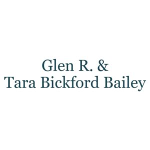 Glen R. & Tara Bickford Bailey logo