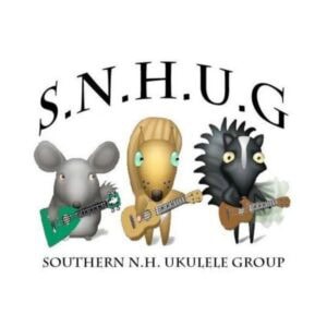 S.H.N.U.G logo