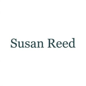 Susan Reed