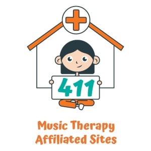 411 Music Therapy Affiliated Sites