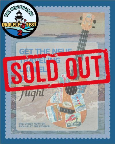 poster with prominent "Sold Out" stamp