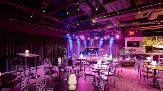 The Green Room